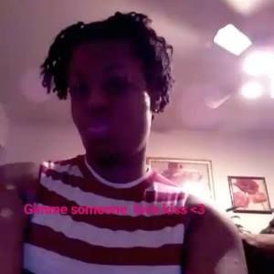 Meet your Posher, Desirea